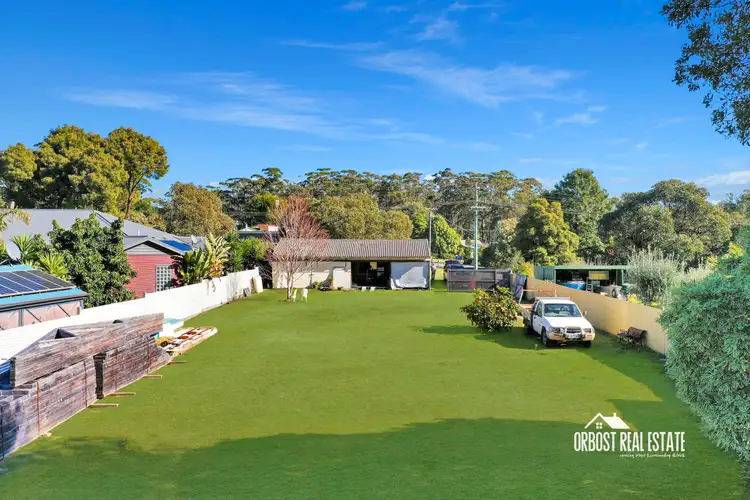 Third view of Homely land listing, 2d Banksia Street, Bemm River VIC 3889