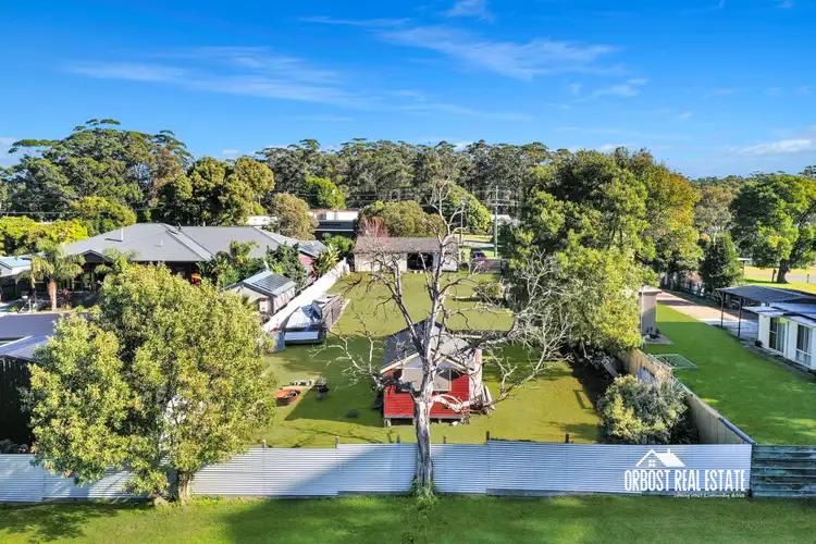 Fifth view of Homely land listing, 2d Banksia Street, Bemm River VIC 3889