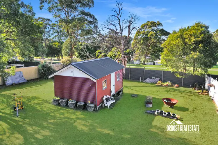 Sixth view of Homely land listing, 2d Banksia Street, Bemm River VIC 3889