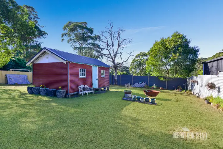 Seventh view of Homely land listing, 2d Banksia Street, Bemm River VIC 3889
