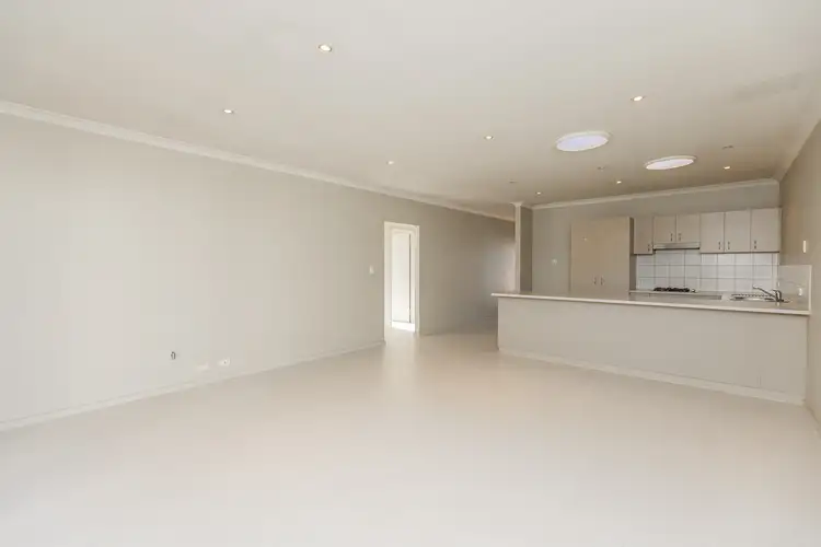 Second view of Homely house listing, 1/68 Fisher Street, Belmont WA 6104
