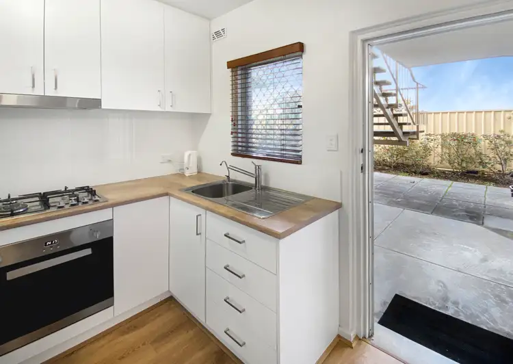 Second view of Homely apartment listing, 12a/9 Preston Point Road, East Fremantle WA 6158