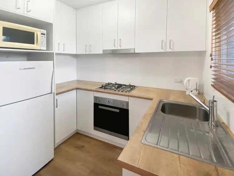 Third view of Homely apartment listing, 12a/9 Preston Point Road, East Fremantle WA 6158