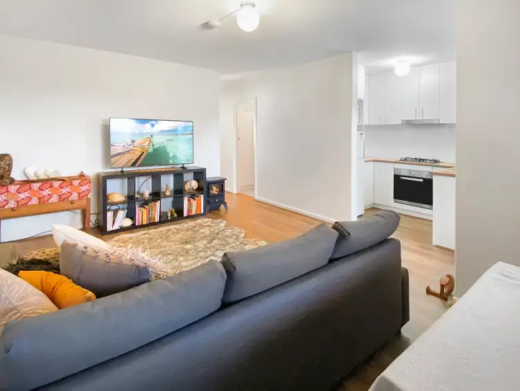 Fourth view of Homely apartment listing, 12a/9 Preston Point Road, East Fremantle WA 6158