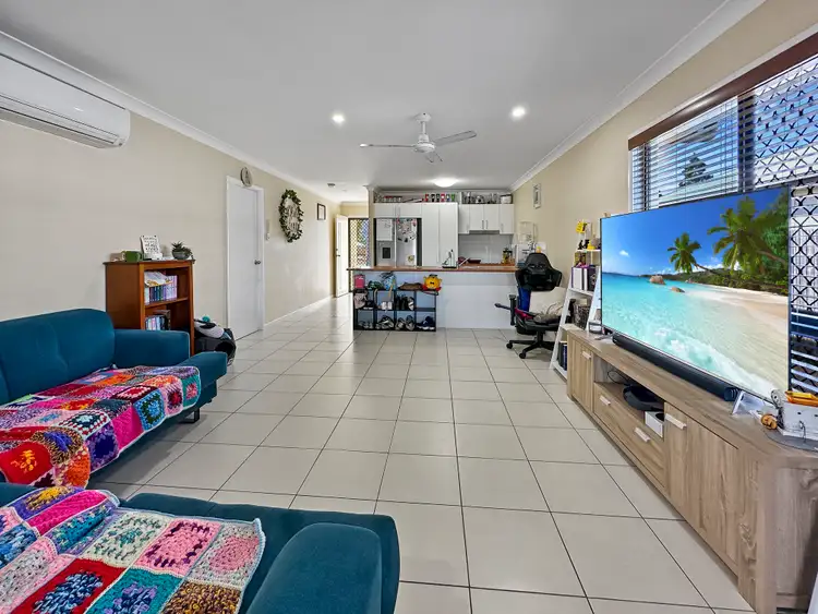 Fifth view of Homely house listing, 140 River Parks Boulevard, Kelso QLD 4815
