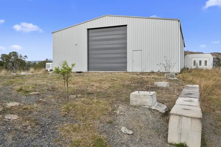 Second view of Homely house listing, 6286 D'Aguilar Highway, Woolmar QLD 4515