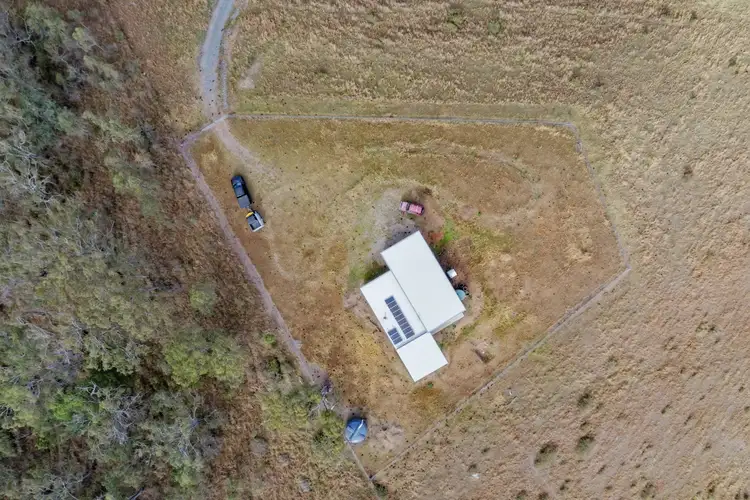 Third view of Homely house listing, 6286 D'Aguilar Highway, Woolmar QLD 4515