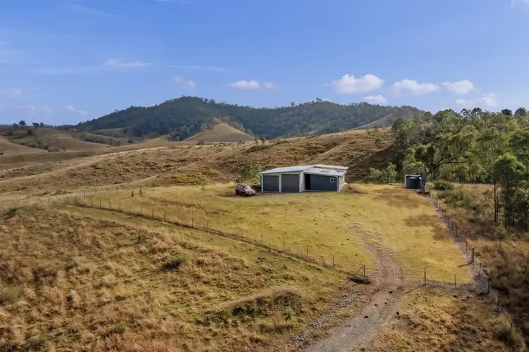 Fourth view of Homely house listing, 6286 D'Aguilar Highway, Woolmar QLD 4515