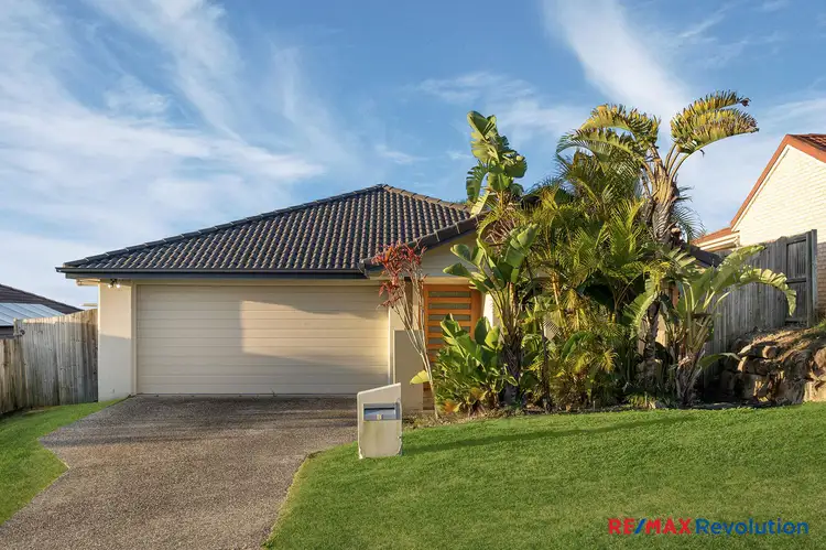 9 Nickel Street, Pimpama QLD 4209