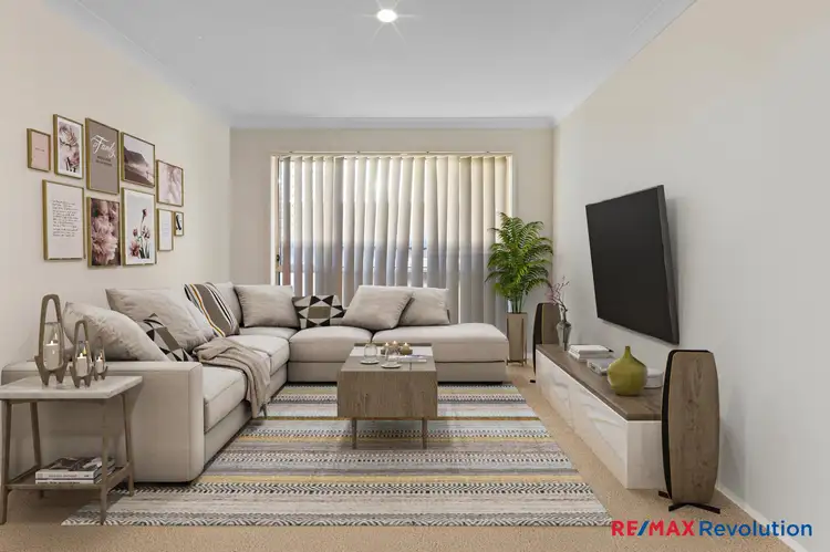 Second view of Homely house listing, 9 Nickel Street, Pimpama QLD 4209