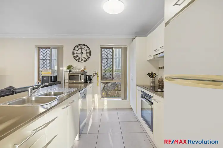 Third view of Homely house listing, 9 Nickel Street, Pimpama QLD 4209