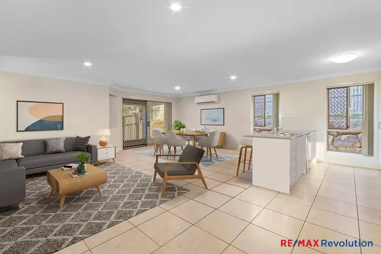 Fourth view of Homely house listing, 9 Nickel Street, Pimpama QLD 4209
