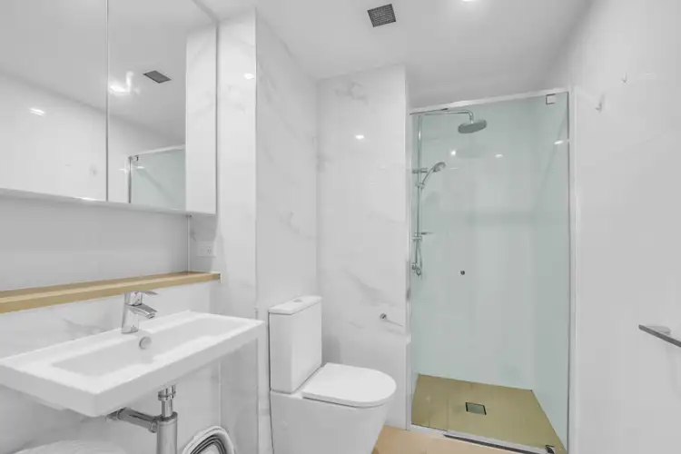 Fifth view of Homely apartment listing, 3406/222 Margaret Street, Brisbane City QLD 4000