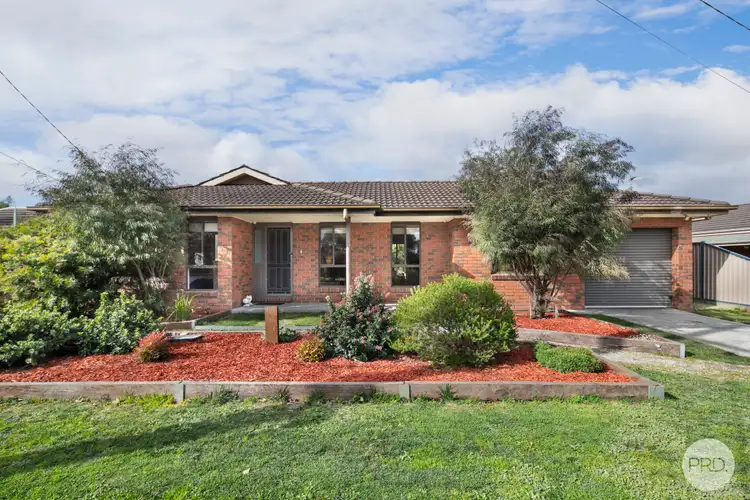 487 Wiltshire Lane, Delacombe VIC 3356