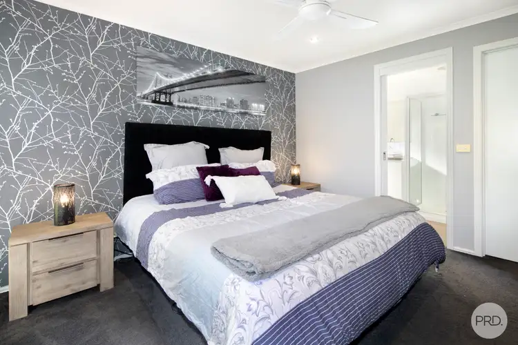 Second view of Homely house listing, 487 Wiltshire Lane, Delacombe VIC 3356