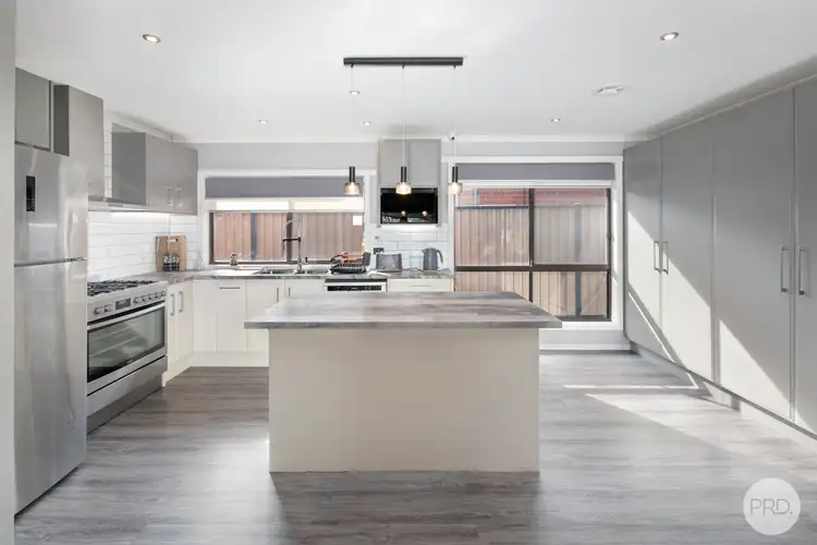 Fifth view of Homely house listing, 487 Wiltshire Lane, Delacombe VIC 3356