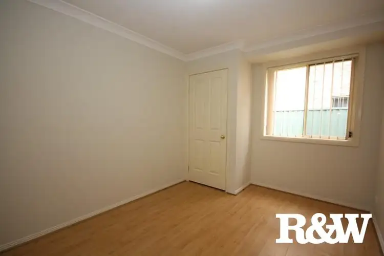 Third view of Homely house listing, 9 Glenroben Place, Mount Druitt NSW 2770