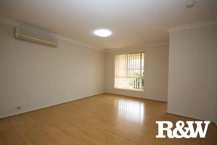 Fourth view of Homely house listing, 9 Glenroben Place, Mount Druitt NSW 2770