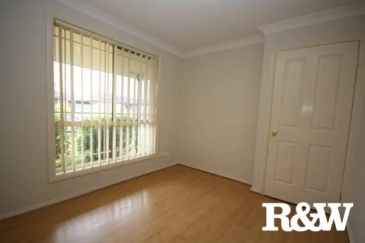 Fifth view of Homely house listing, 9 Glenroben Place, Mount Druitt NSW 2770