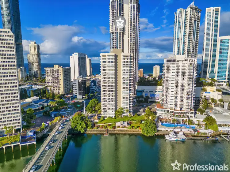 30/40 Ferny Avenue, Surfers Paradise QLD 4217