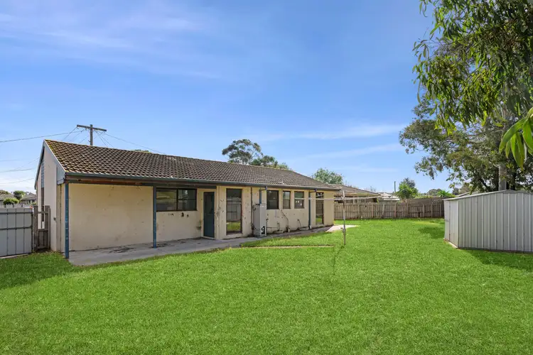 Sixth view of Homely house listing, 19 Irwin Court, Whittington VIC 3219