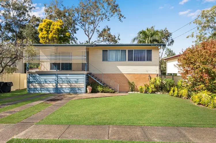 16 Leon Street, Tingalpa QLD 4173