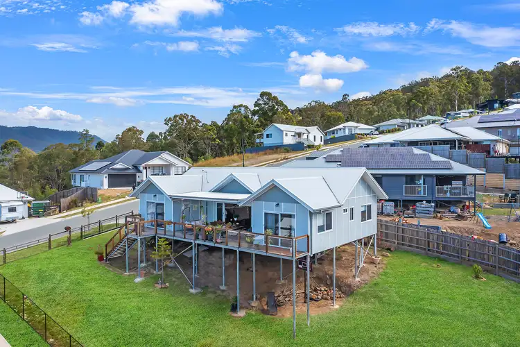 Third view of Homely house listing, 19 Regal Drive, Canungra QLD 4275