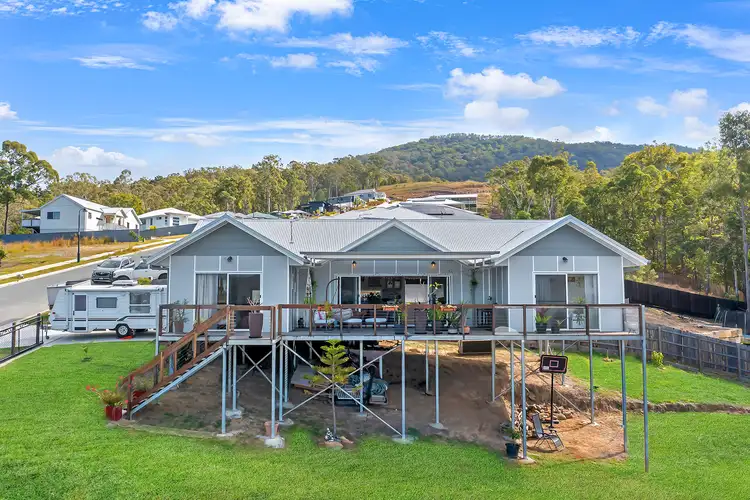 Fourth view of Homely house listing, 19 Regal Drive, Canungra QLD 4275