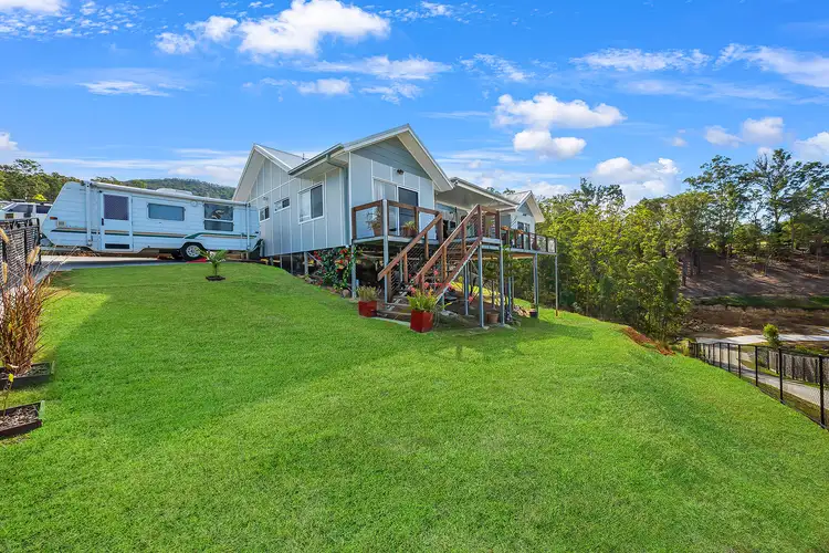 Fifth view of Homely house listing, 19 Regal Drive, Canungra QLD 4275