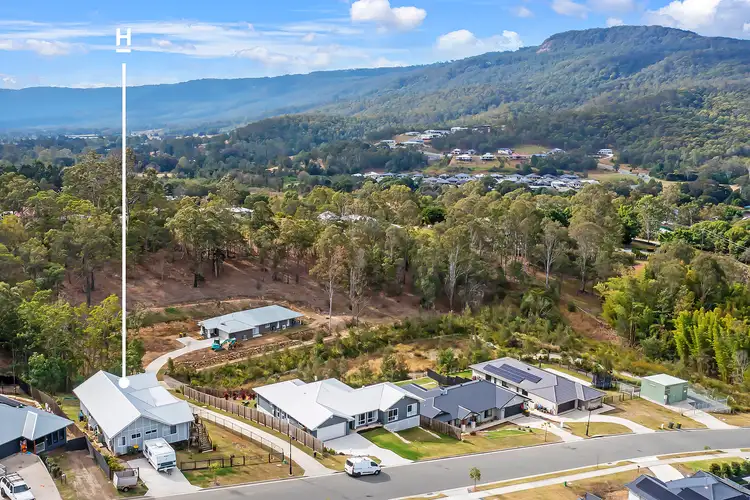 Sixth view of Homely house listing, 19 Regal Drive, Canungra QLD 4275