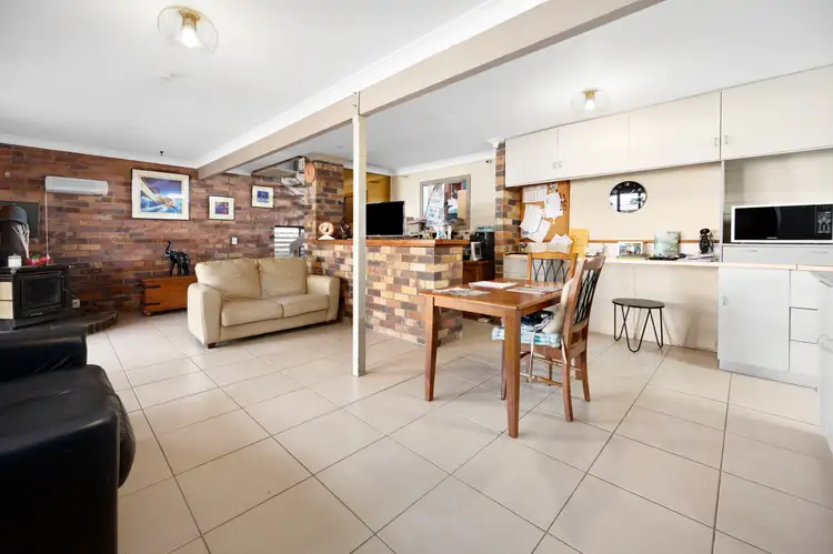 Third view of Homely house listing, 5 Freeman Street, Labrador QLD 4215
