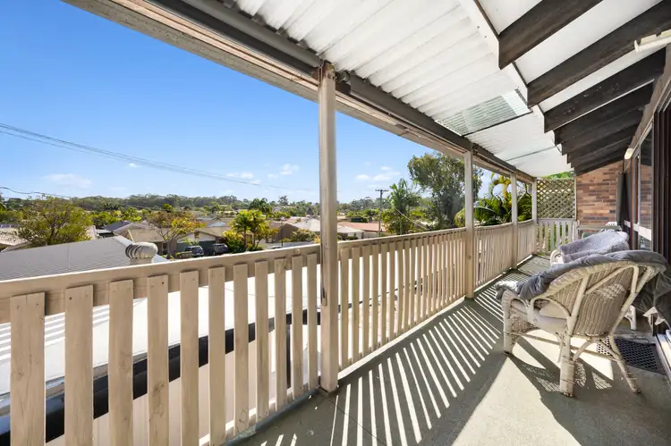 Sixth view of Homely house listing, 5 Freeman Street, Labrador QLD 4215