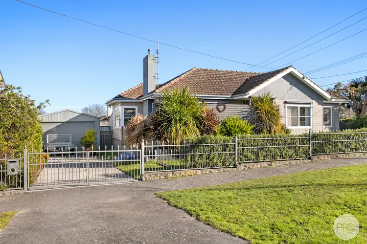 1127 Lydiard St North, Ballarat North VIC 3350