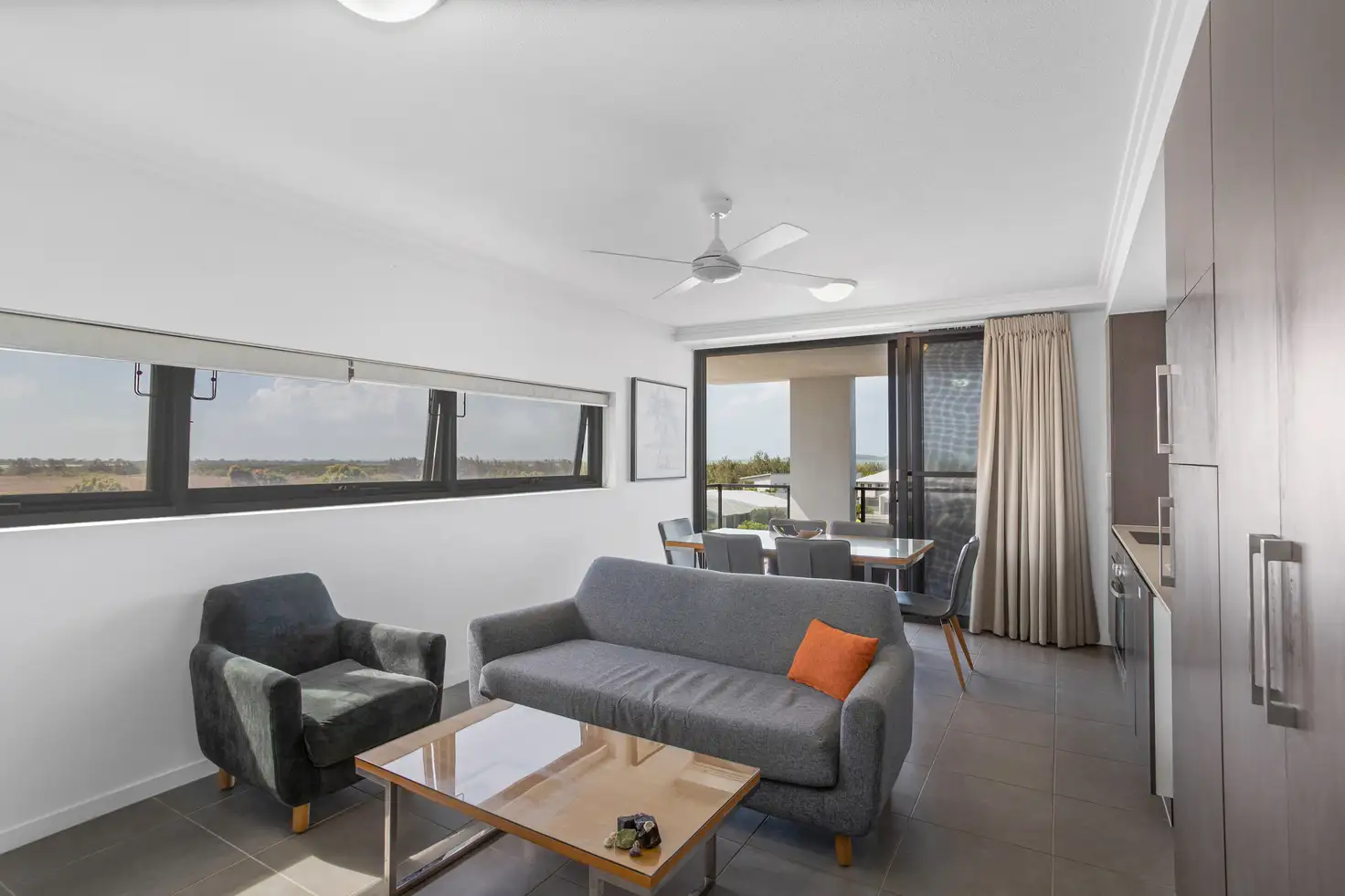 Main view of Homely house listing, 17/3 Kirribilli Avenue, East Mackay QLD 4740
