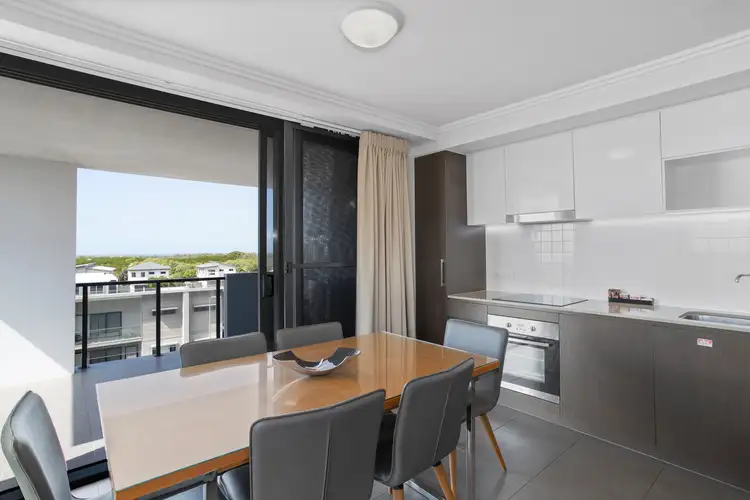Third view of Homely house listing, 17/3 Kirribilli Avenue, East Mackay QLD 4740