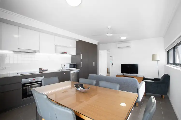 Fourth view of Homely house listing, 17/3 Kirribilli Avenue, East Mackay QLD 4740