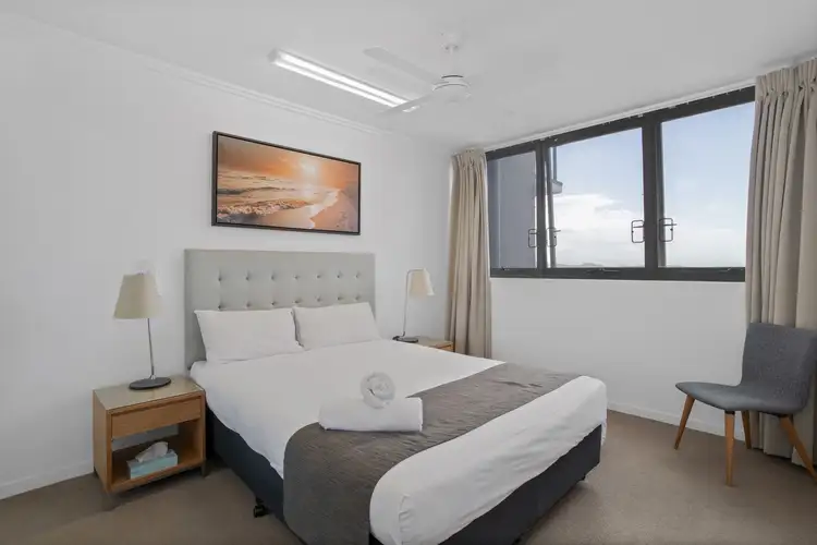 Fifth view of Homely house listing, 17/3 Kirribilli Avenue, East Mackay QLD 4740