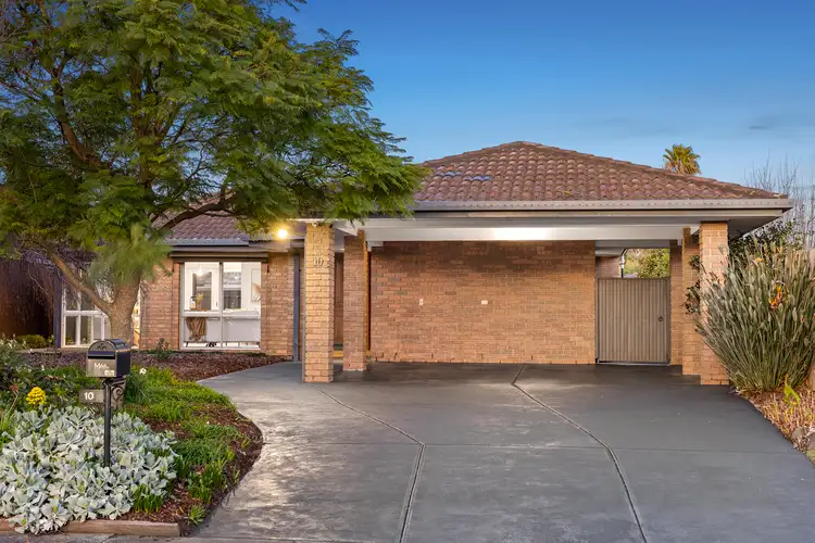 10 Satori Court, Ferntree Gully VIC 3156
