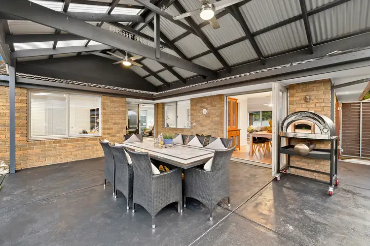 Second view of Homely house listing, 10 Satori Court, Ferntree Gully VIC 3156