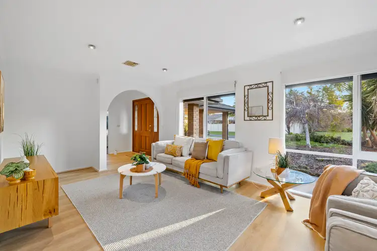Fourth view of Homely house listing, 10 Satori Court, Ferntree Gully VIC 3156
