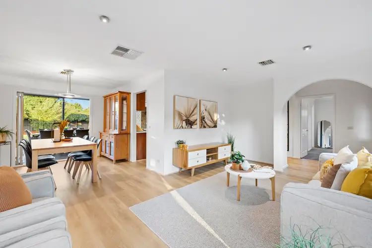 Fifth view of Homely house listing, 10 Satori Court, Ferntree Gully VIC 3156