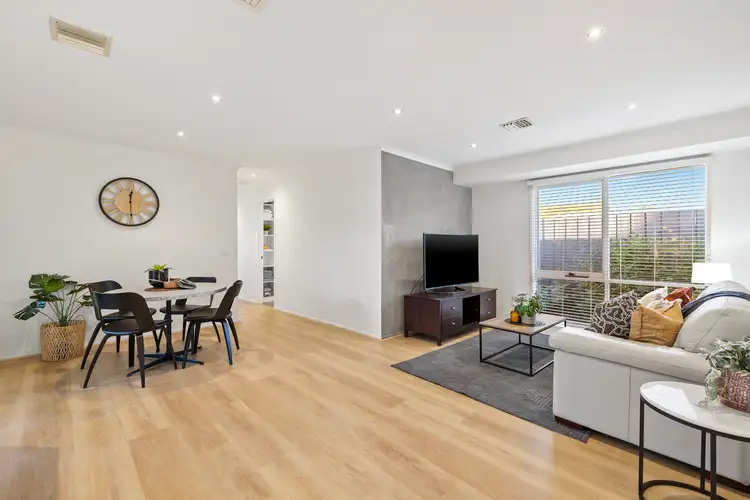 Sixth view of Homely house listing, 10 Satori Court, Ferntree Gully VIC 3156