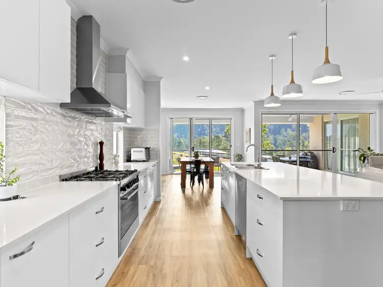 Second view of Homely house listing, 79 Condamine Drive, Fernvale QLD 4306