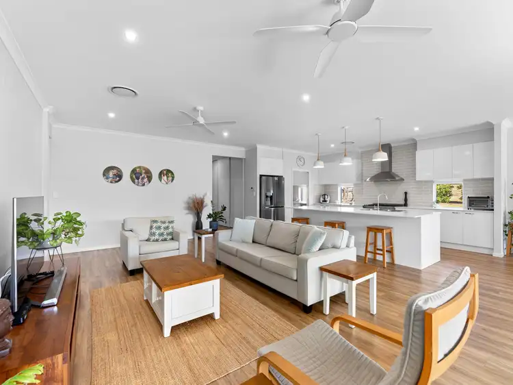Sixth view of Homely house listing, 79 Condamine Drive, Fernvale QLD 4306