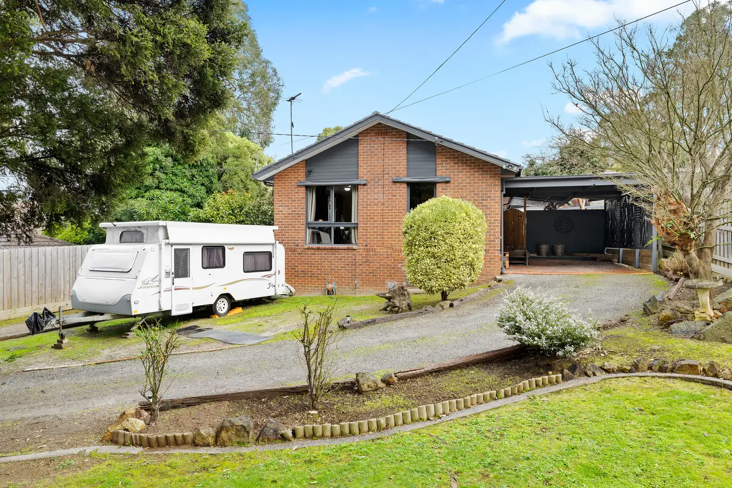Main view of Homely house listing, 35 Interman Road, Boronia VIC 3155