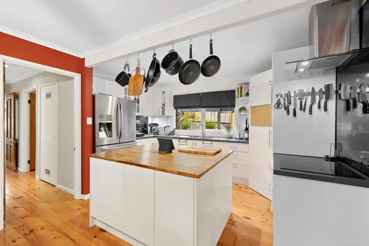 Second view of Homely house listing, 35 Interman Road, Boronia VIC 3155
