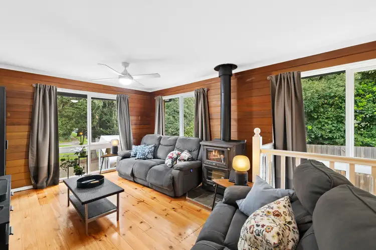 Third view of Homely house listing, 35 Interman Road, Boronia VIC 3155
