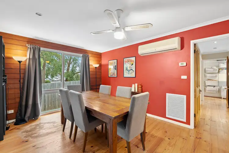 Fourth view of Homely house listing, 35 Interman Road, Boronia VIC 3155