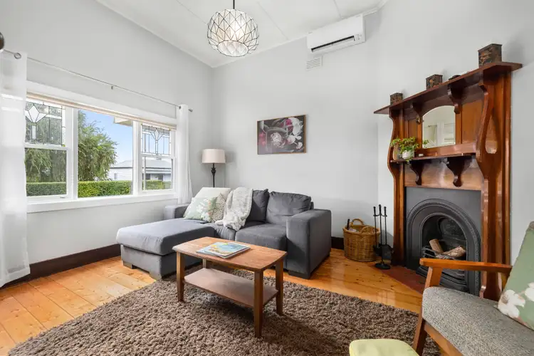 Third view of Homely house listing, 36 Bowen Street, Kyneton VIC 3444