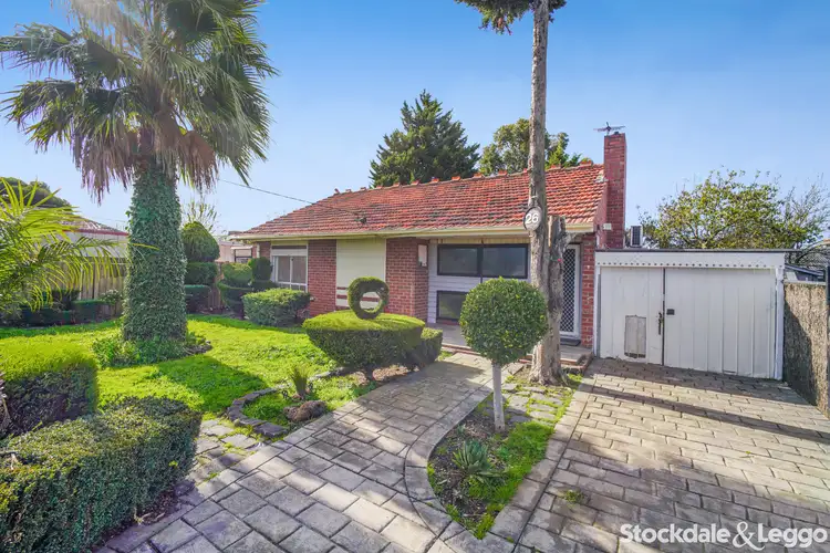 26 Nepean Street, Broadmeadows VIC 3047